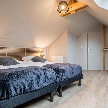 Gite Familial Renove, Proche Canal, Terrasse, Jardin, Et Verger Commun, A 20 Km De Nantes - Fr-1-306-1262 Nort-sur-Erdre  Buitenkant foto