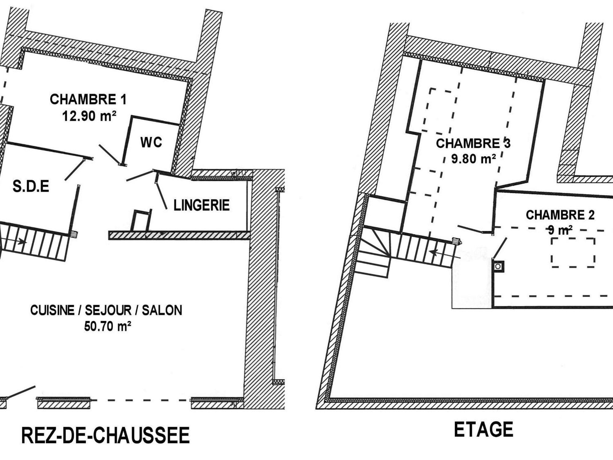 Gite Familial Renove, Proche Canal, Terrasse, Jardin, Et Verger Commun, A 20 Km De Nantes - Fr-1-306-1262 Nort-sur-Erdre  Buitenkant foto