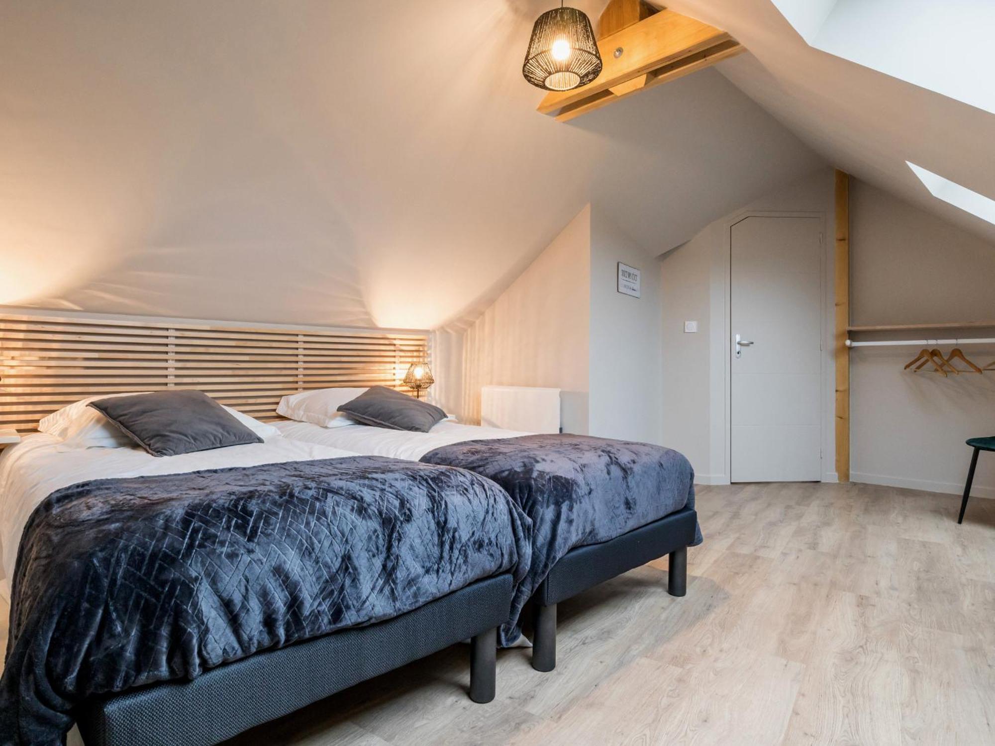 Gite Familial Renove, Proche Canal, Terrasse, Jardin, Et Verger Commun, A 20 Km De Nantes - Fr-1-306-1262 Nort-sur-Erdre  Buitenkant foto