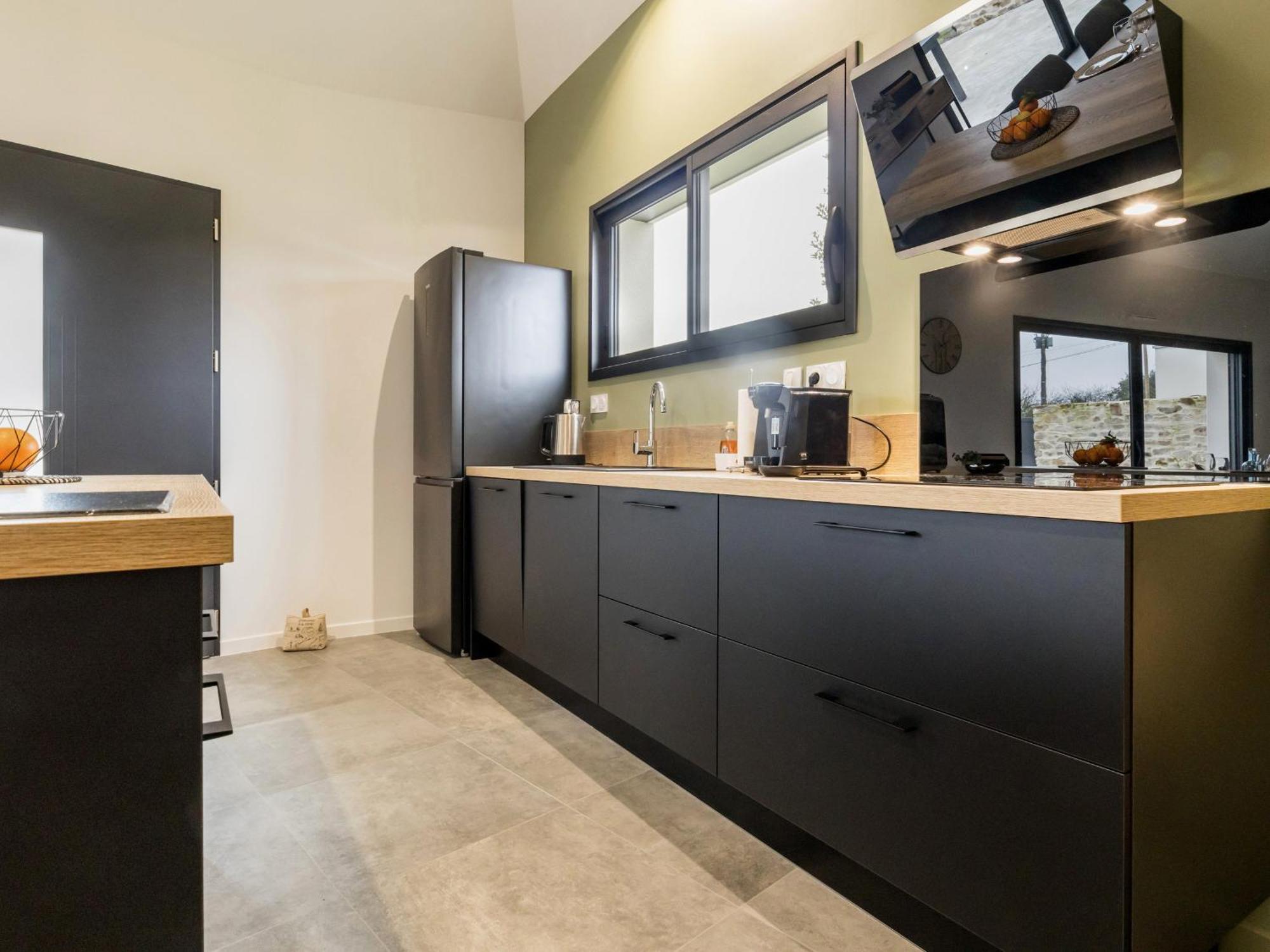 Gite Familial Renove, Proche Canal, Terrasse, Jardin, Et Verger Commun, A 20 Km De Nantes - Fr-1-306-1262 Nort-sur-Erdre  Buitenkant foto